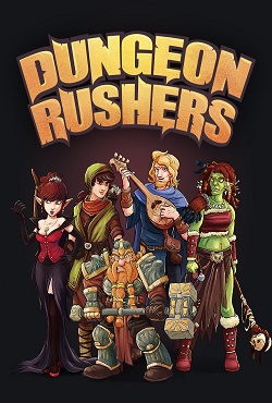 Dungeon Rushers Dungeon Rushers